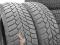 165/65r15 Semperit Winter Grip M+S ZIMA 2szt..