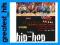 HIP-HOP INTERNATIONAL (CD)