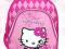 Hello Kitty PLECAK mały plecaczek pod choinkę 2211