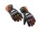 RĘKAWICE MOTOCYKLOWE KTM X-GLOVES BY DAINESE XL