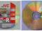 DVD-R ORYGINALNE JVC ARCHIVAL, GRATIS, 100 LAT GW.