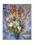 Plakat obraz 60x80cm WGX-8055 LE BOUQUET ILLUMINAN