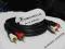 Profesjonalny kabel CHINCH STEREO 2x2 RCA basic