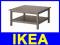 NAJTANIEJ IKEA HEMNES STOLIK KAWOWY SALON