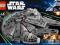 Lego Star Wars 7965 Millennium Falcon toptoys24_pl