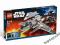 LEGO STAR WARS 8096 EMPEROR PALPATINE'S SHUTTLE