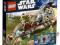 LEGO STAR WARS 7929 THE BATTLE OF NABOO