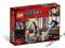 LEGO HARRY POTTER 4736 UWOLNIENIE ZGREDKA