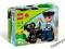 LEGO DUPLO 5678 POLICJANT