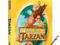 TARZAN (DISNEY) DVD