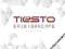 DJ TIESTO - KALEIDOSCOPE REMIXED (POLSKA CENA) CD