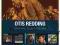 OTIS REDDING - ORIGINAL ALBUM SERIES 5 CD