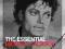 MICHAEL JACKSON - THE ESSENTIAL 2 CD