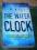 THE WATER CLOCK - Jim Kelly