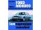 Ford Mondeo książka naprawa obsługa 2000 2007