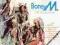 BONEY M. - THE COLLECTION 3 CD