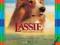 LASSIE DVD (ZŁOTA KOLEKCJA)