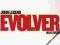 JOHN LEGEND - EVOLVER CD+DVD