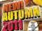 NEW! AUTUMN 2011 (JEWELCASE) 2 CD