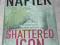 SHATTERED ICON - Bill Napier