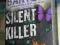 SILENT KILLER - Beverly Barton