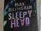 SLEEPY HEAD - Mark Billingham