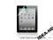 Folia Ochronna iPad 2 iShell SHIELD Premium Screen