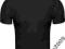 KOSZULKA Under Armour Cold Gear Short Sleeve L