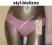 TRIUMPH _ MISS DAYDREAM STRINGI __ OKAZJA! 42/lila