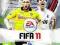 FIFA 11 (PS3) (polska wersja) (100% oryginalna)