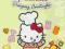 Hello Kitty's- Pieczemy Ciasteczka dz. VCD