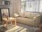 furniture24 - wersalka Ankara różne materiały RATY
