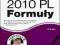 Excel 2010 PL. Formuły