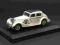 OXFORD 1:43 JAGUAR SS 2.5 LITRE SALOON