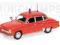 MINICHAMPS 1:43 WARTBURG A 311 - 1958 FEUERWEHR