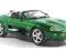 MINICHAMPS 1:43 JAGUAR XKR - DIE ANOTHER DAY