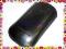 Wsuwka czarna skóra BlackBerry 9300 +folia