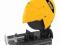 DeWALT PRZECINARKA DO METALU D28700 + 4 TARCZE