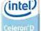 Intel CELERON D 2,4Ghz 256/533 s478 OKAZJA Wyprz!