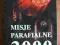 M. Nowak MISJE PARAFIALNE 2000