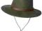 Australia kapelusz wełniany Warren SCIPPIS M
