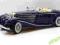 MERCEDES -BENZ 500K SPECIALROADSTER 1:18 MAISTO