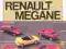 RENAULT MEGANE MODELE 1995-1998 - NOWA !!!!!