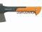 FISKARS 121420 SIEKIERA UNIWERSALNA X7 0,75KG W-WA