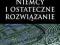 Kershaw - Hitler Niemcy i ostateczne rozwiązanie