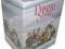 DANIELLE STEEL 22 DVD KOLEKCJA SUPER MEGA BOX