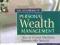 Personal Wealth Management - Jonathan Reuvid