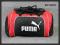 puma TORBA SPORTOWA TRENINGOWA FITNES LARGE 02 r.L