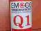 Preparat wielofunkcyjny EMCCO Q1 na bazie oleju