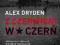 Dryden - Z CZERWIENI W CZERŃ - NOWA